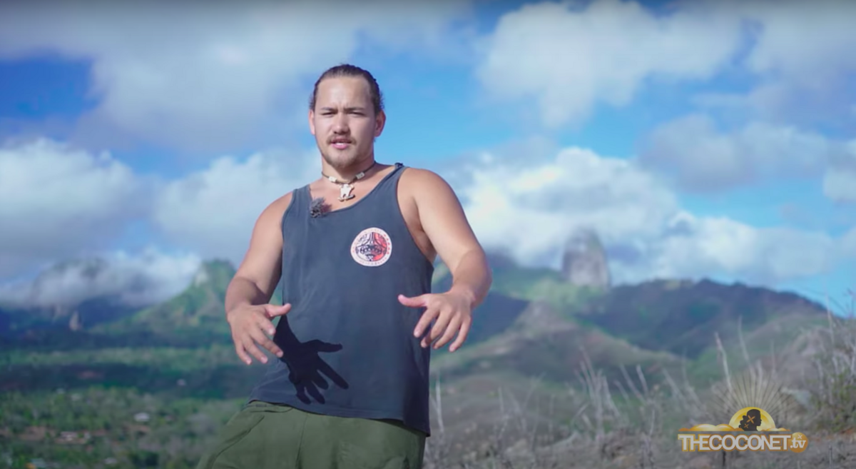 Eating and Touring Tahiti Area Code — The world’s